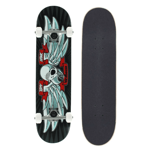 1. Birdhouse Flying Falcon Skateboard Complete