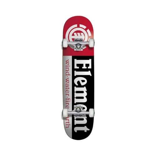 Top 10 Best Skateboard Brands: Expert Reviews & Recommendations! 2 Element Section Complete Skateboard
