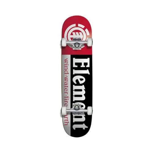 Top 10 Best Skateboard Brands: Expert Reviews & Recommendations! 2 Element Section Complete Skateboard