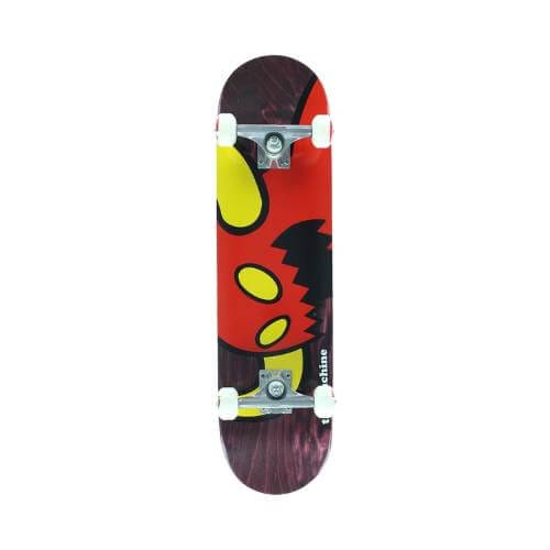 Toy Machine Skateboards Vice Monster Assorted Stain