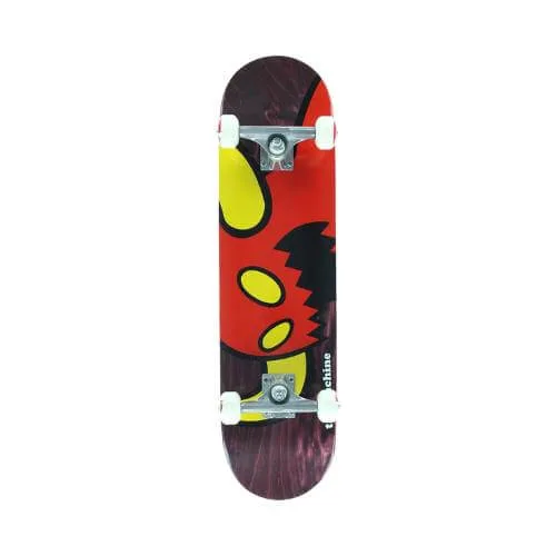 Top 10 Best Skateboard Brands: Expert Reviews & Recommendations! 33 Toy Machine Skateboards Vice Monster Assorted Stain