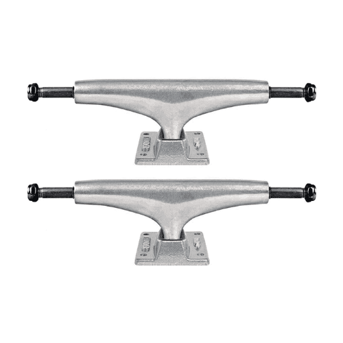 10. Thunder - Polished Skateboard Truck, Silver, 149 HI