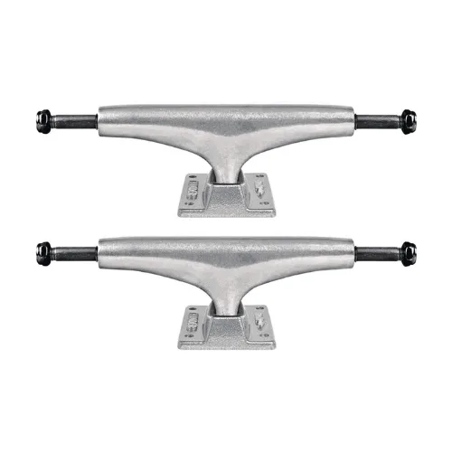 Top 10 Best Pro Skateboarders: With Their Famous Signature Gears! 39 10. Thunder - Polished Skateboard Truck, Silver, 149 HI