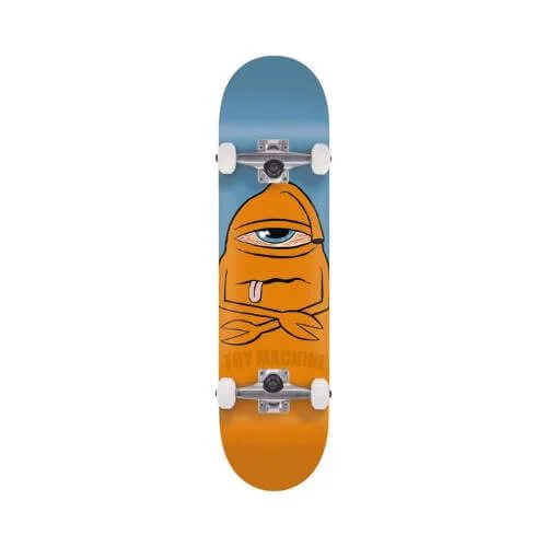 Top 10 Best Skateboard Brands: Expert Reviews & Recommendations! 34 Toy Machine Skateboard Complete Bored Sect