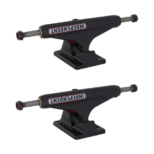 Top 10 Best Pro Skateboarders: With Their Famous Signature Gears! 17 4. INDEPENDENT Truck Company Skateboard Truck Stage II Bar