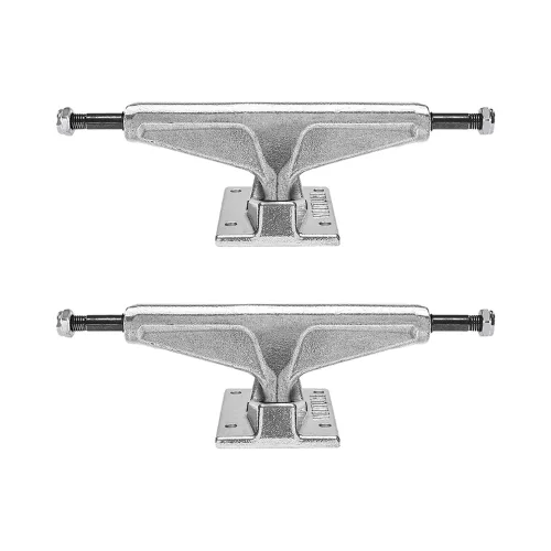 Top 10 Best Pro Skateboarders: With Their Famous Signature Gears! 28 7. Venture Polished Skateboard Trucks