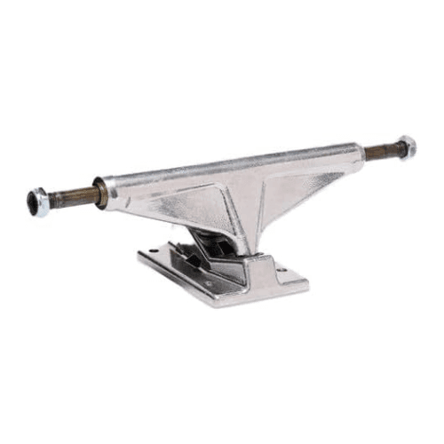 8. Venture Polished Skateboard Trucks