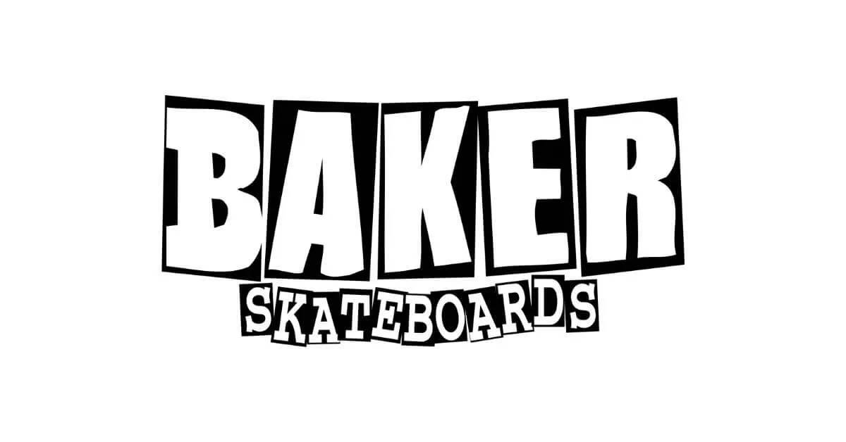 Top 10 Best Skateboard Brands: Expert Reviews & Recommendations! 14 Baker Skateboards