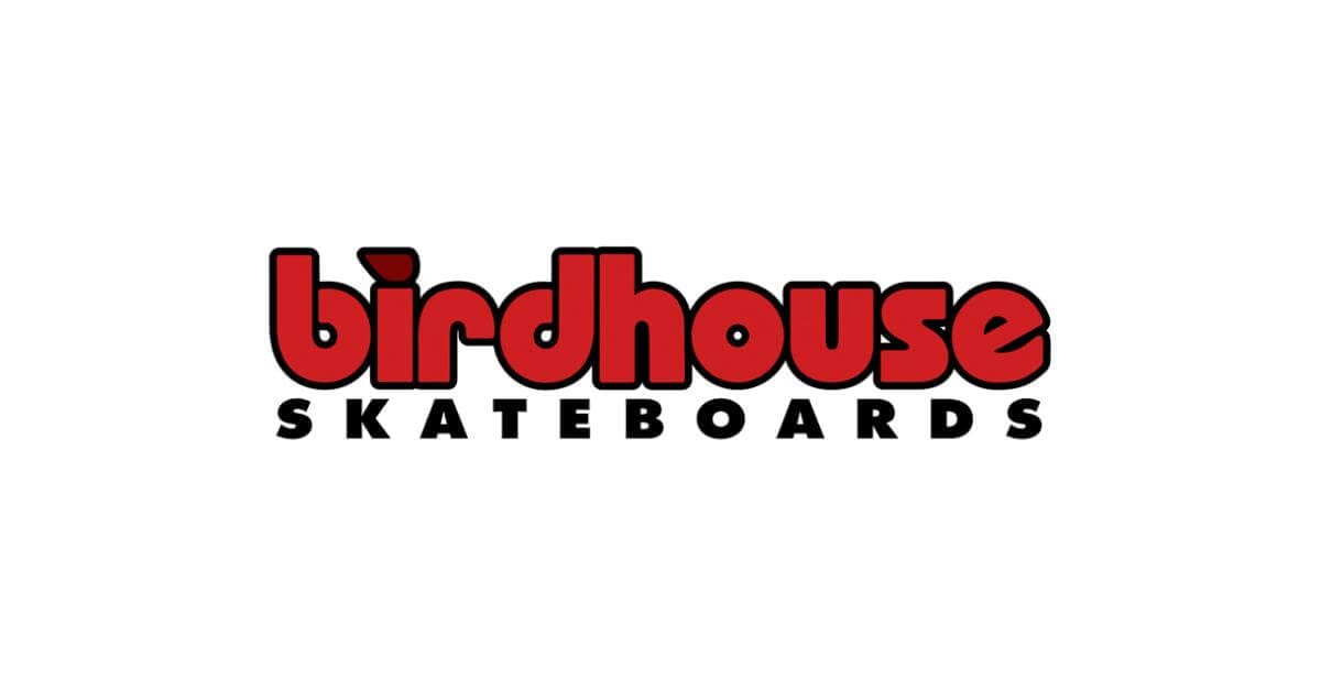 Birdhouse Skateboards