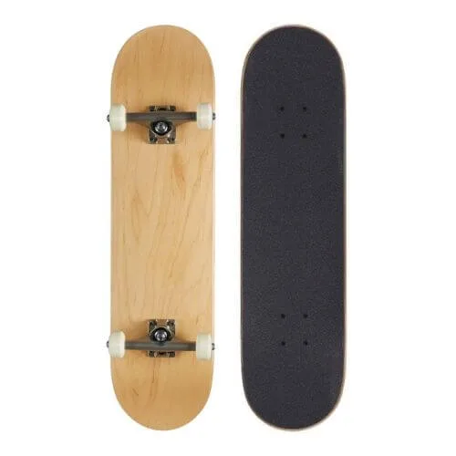 Are CCS Skateboards Good? The Best Affordable Board for Beginners! 2 CCS Blank Skateboard Complete
