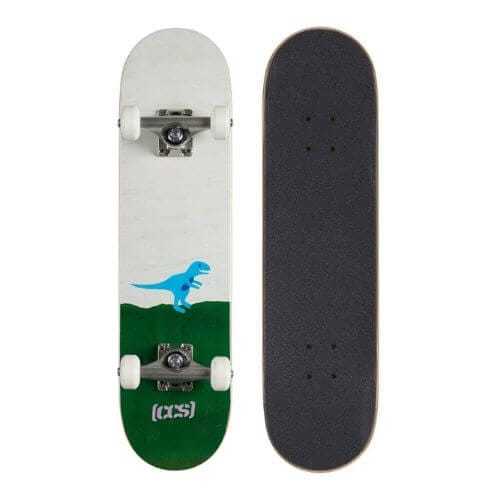 CCS Mini Skateboard for Kids