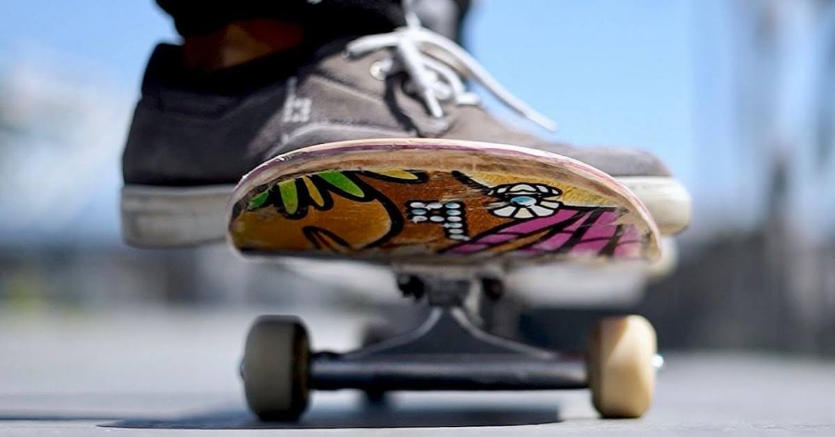 Choosing the Right Skateboards for Beginners