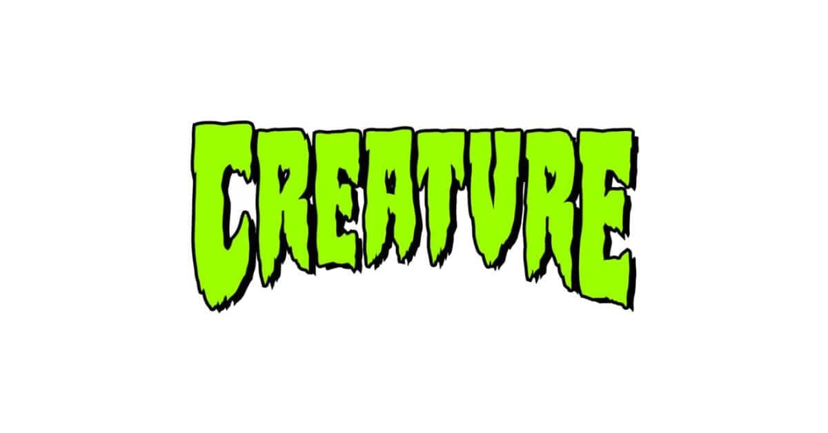 Creature Skateboards