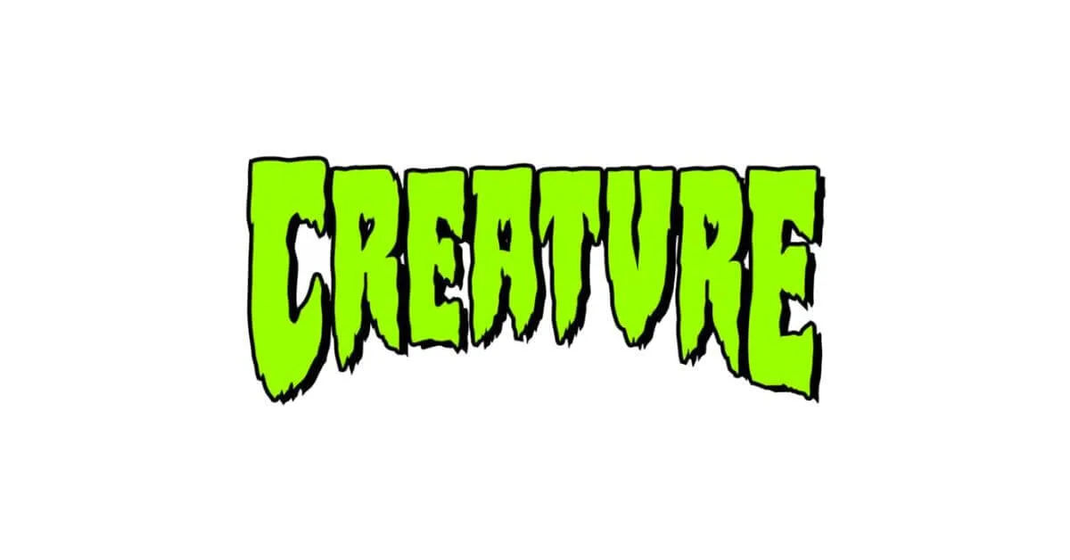 Top 10 Best Skateboard Brands: Expert Reviews & Recommendations! 26 Creature Skateboards