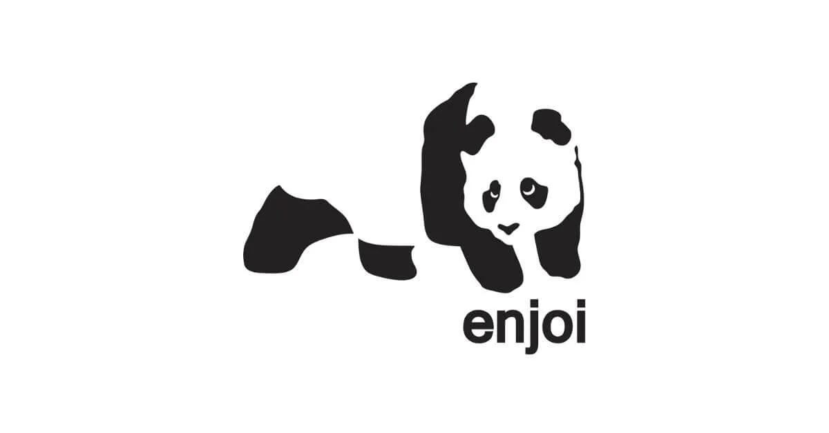Enjoi Skateboard