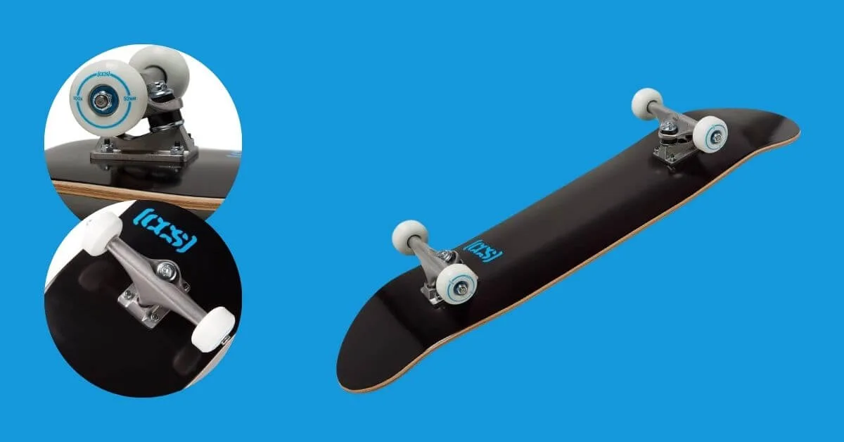 Are CCS Skateboards Good? The Best Affordable Board for Beginners! 5 Key Features of the CCS Skateboard