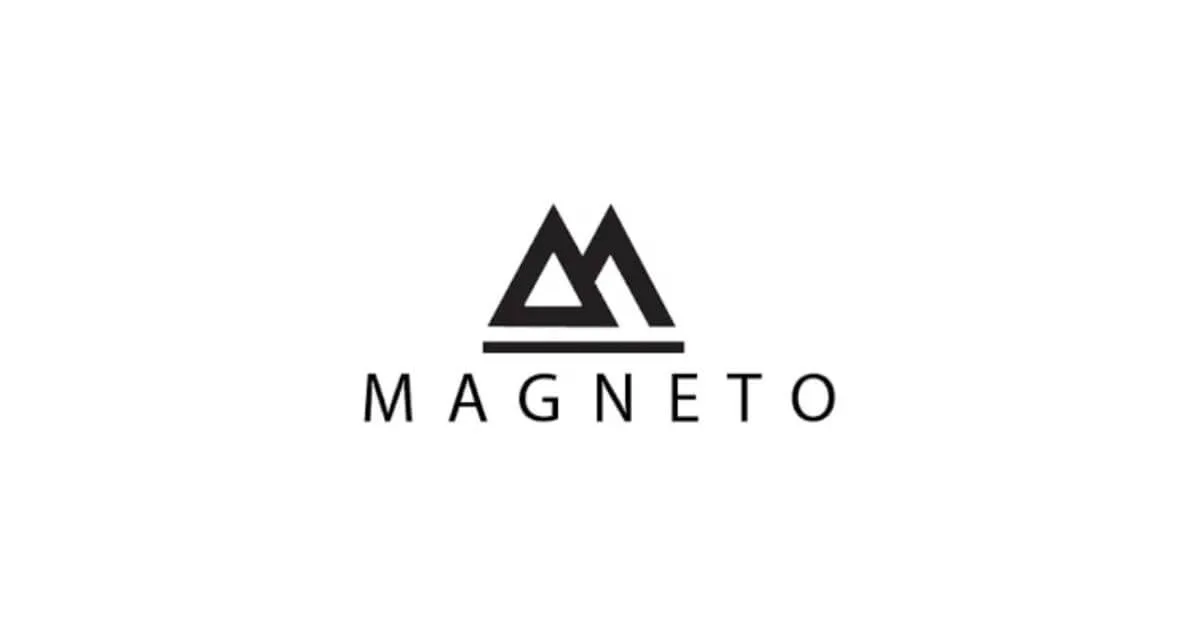 Are Magneto Skateboards Good? Honest Review for Beginners! 4 Magneto Logo