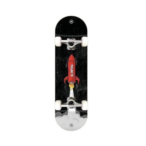 Top 05 Best Skateboards for Beginners | The Expert Review! 3 Magneto - best beginner skateboard for kids