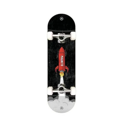 Magneto - best beginner skateboard for kids