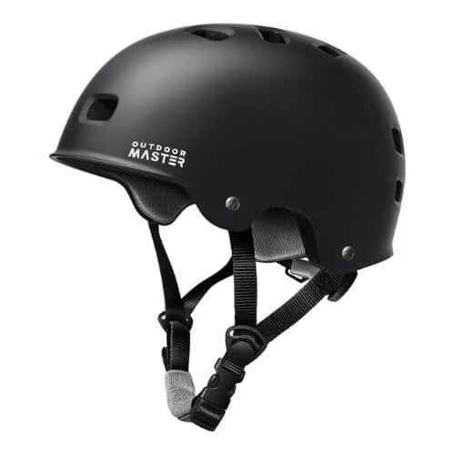 OutdoorMaster Helmet for Skateboarding