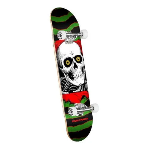 Are Powell Peralta Skateboards Good? Honest Review for All Skill Levels! 1 Powell Peralta Ripper One Off Complete