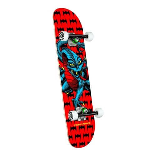 Powell Peralta Steve Caballero Dragon Complete
