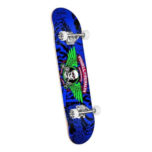 Powell Peralta Winged Ripper Complete Skateboard