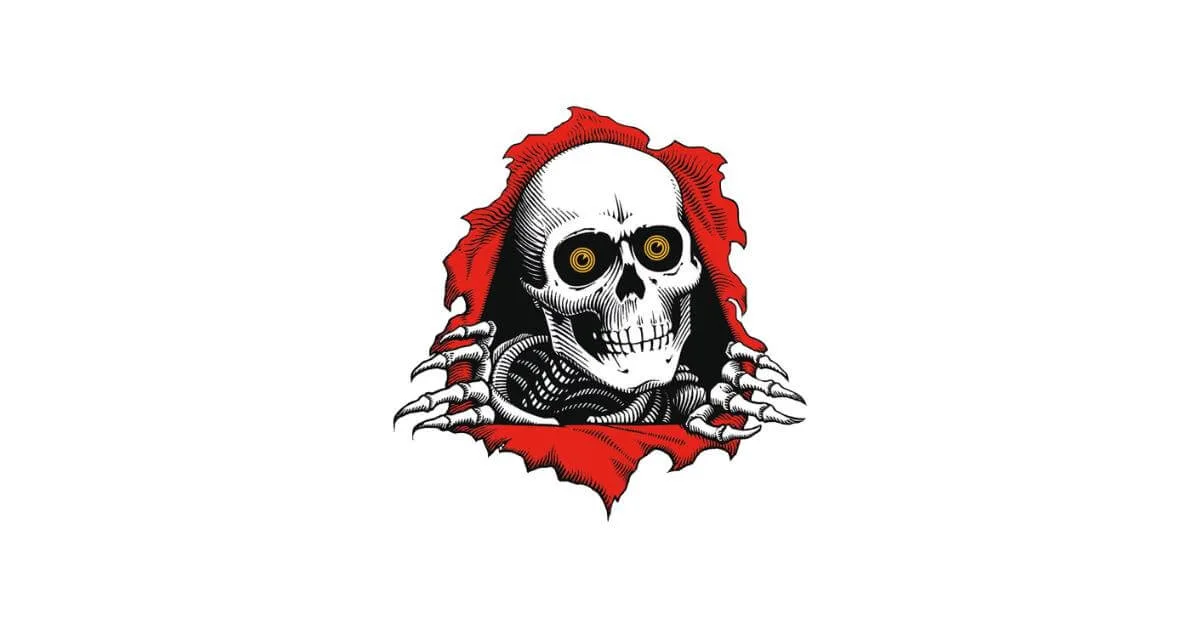 Top 10 Best Skateboard Brands: Expert Reviews & Recommendations! 8 Powell Peralta