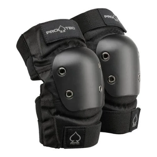 Best Skateboard Protective Gear: 07 Essential Safety Gears for Getting Pro! 12 Pro-Tec Street Elbow Pads For Skateboarding