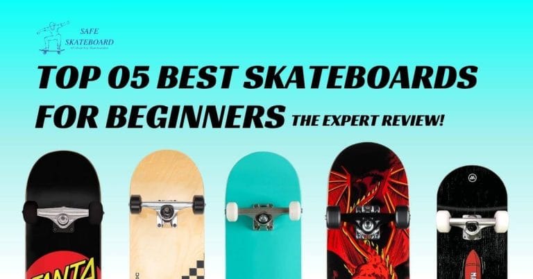 Skateboards for Beginners