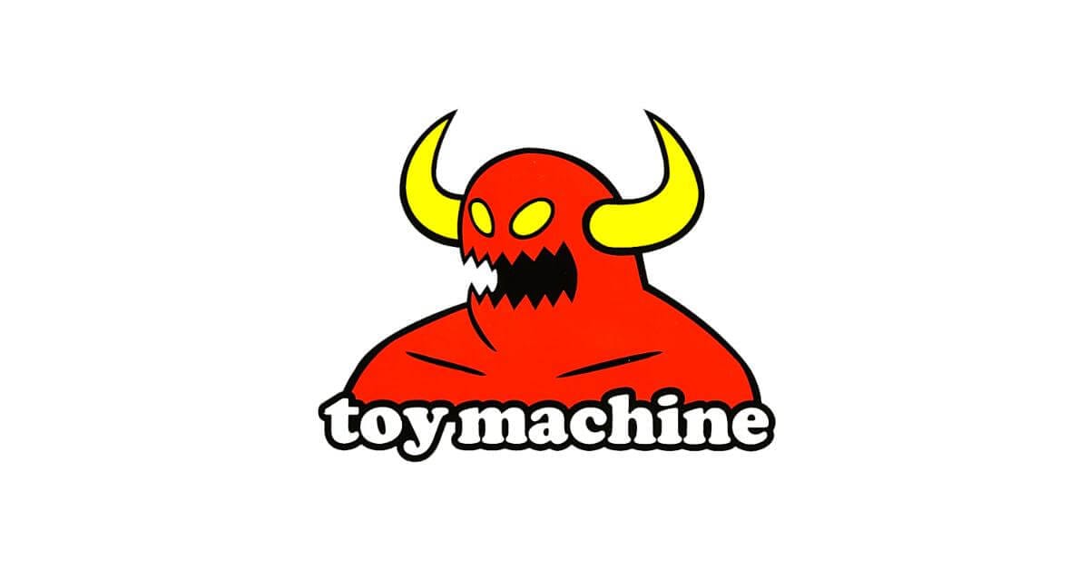 Toy Machine