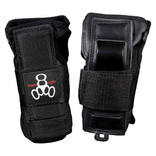 Triple Eight Saver Series Wristsaver II for Skateboarding