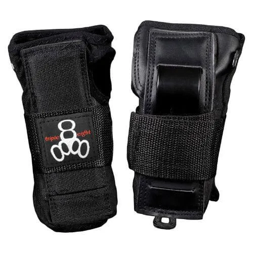 Best Skateboard Protective Gear: 07 Essential Safety Gears for Getting Pro! 14 Triple Eight Saver Series Wristsaver II for Skateboarding