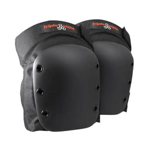 Best Skateboard Protective Gear: 07 Essential Safety Gears for Getting Pro! 9 Triple Eight Street Knee Pads for Skateboarding