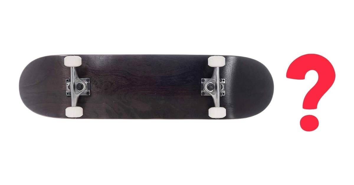 Type of Skateboard for Beginners