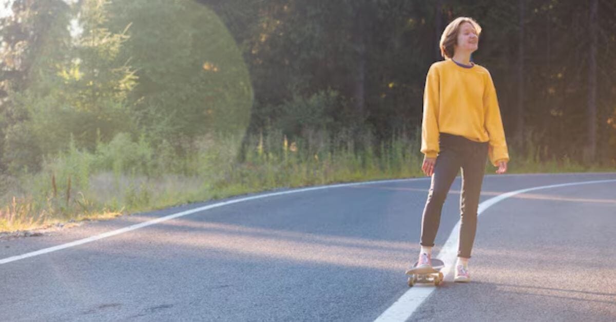 Best Gear for Skateboard Road Trip: