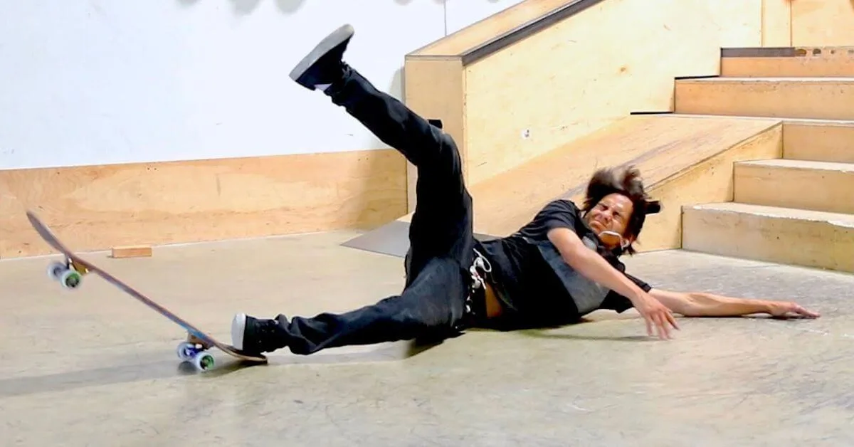 Are Electric Skateboards Safe? A Realistic Guide for Beginners 2 Why You Should Always Wear Protective Gear When Riding a Skateboard.jpg