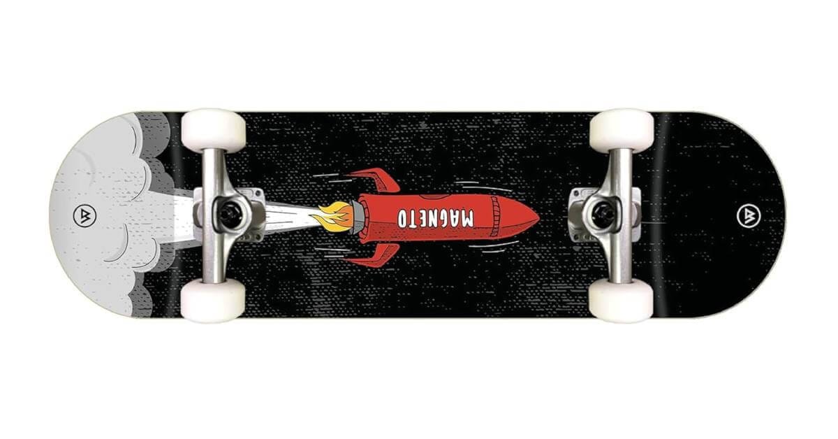 best beginner skateboard for kids