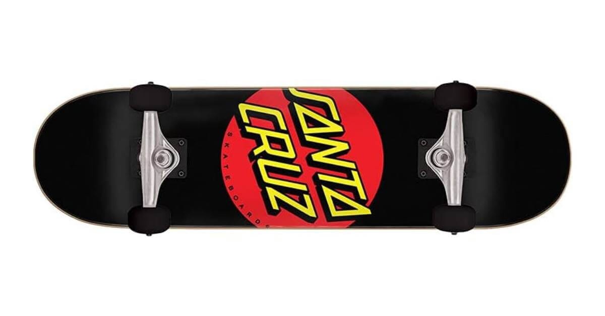 best skateboard for beginners