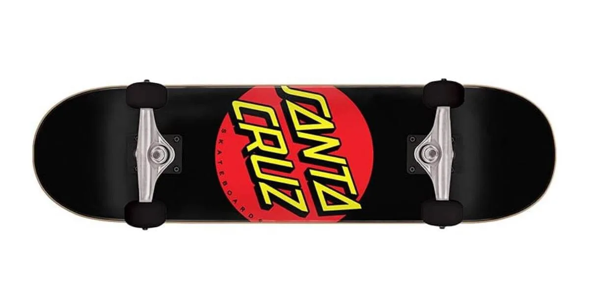 best skateboard for beginners