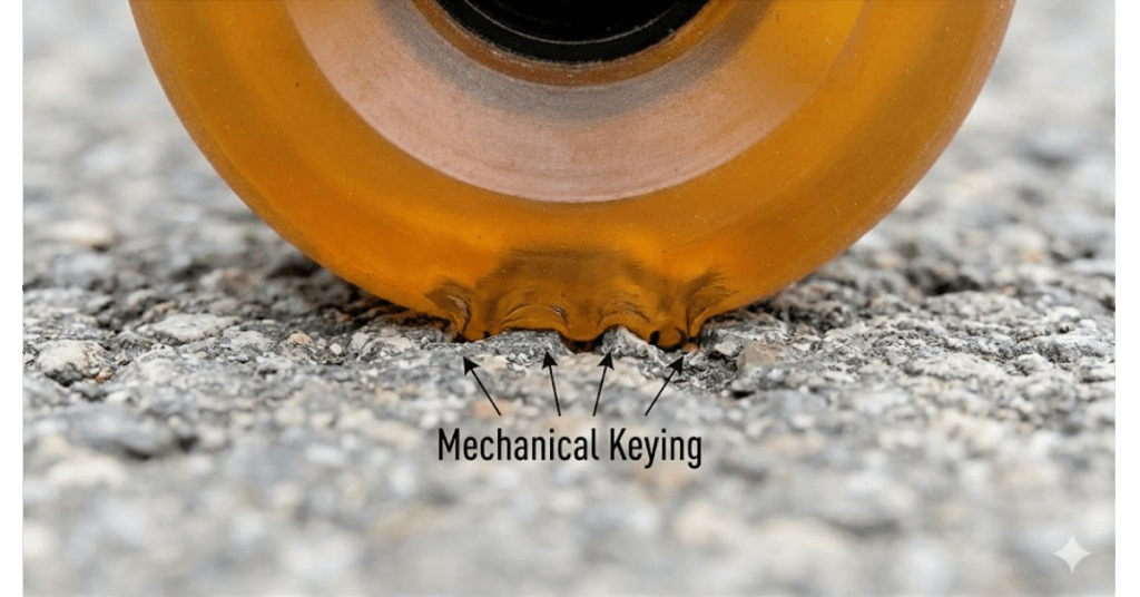Physics of Grip: Why Your Wheel’s Contact Patch is Your Safety Footprint 2 image 3
