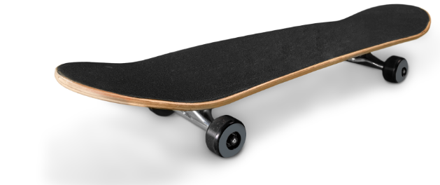 Why Traditional Skateboards Are Usually Safer