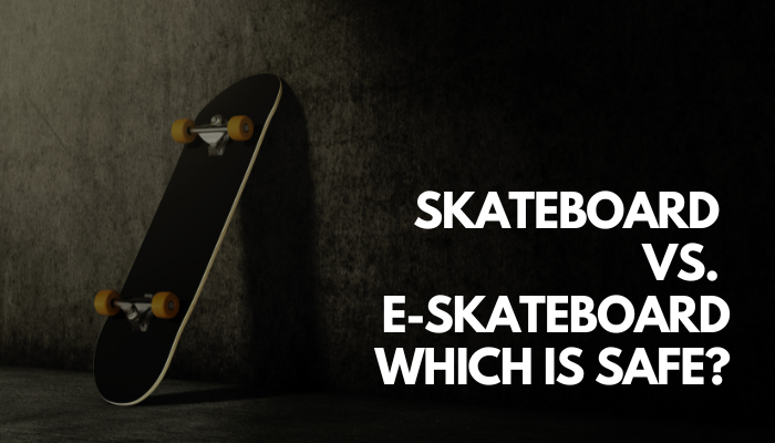 SafeSkateboard 2