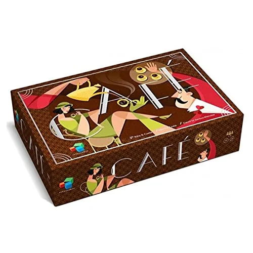 best board game cafe jb
