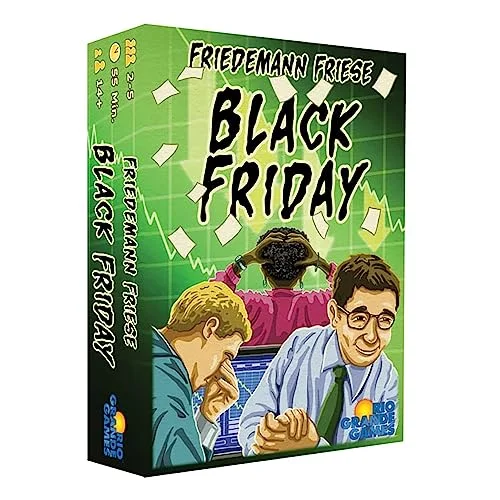 best board game deals for black friday