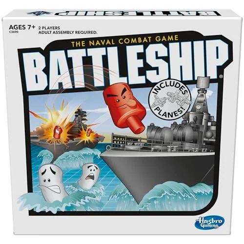 best board game for a 10 year old