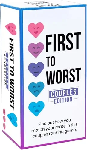 best board game for a first date