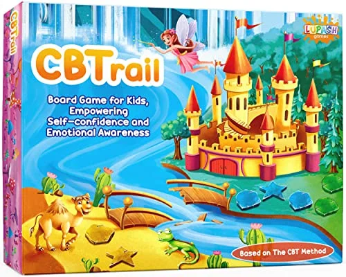 best board game for adhd kids