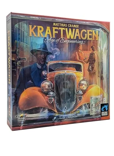 best board game for engineers