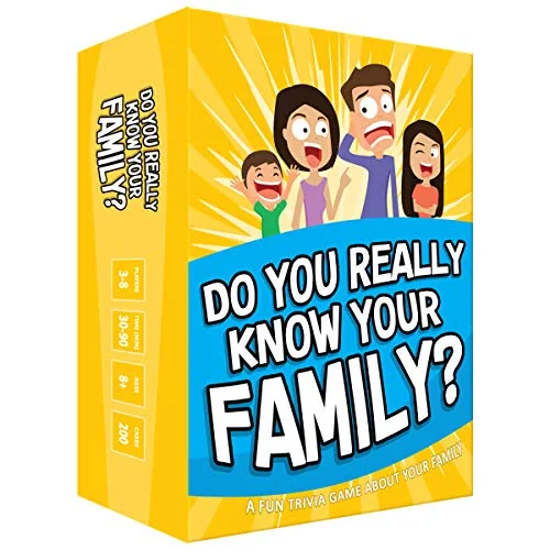 best board game for family night